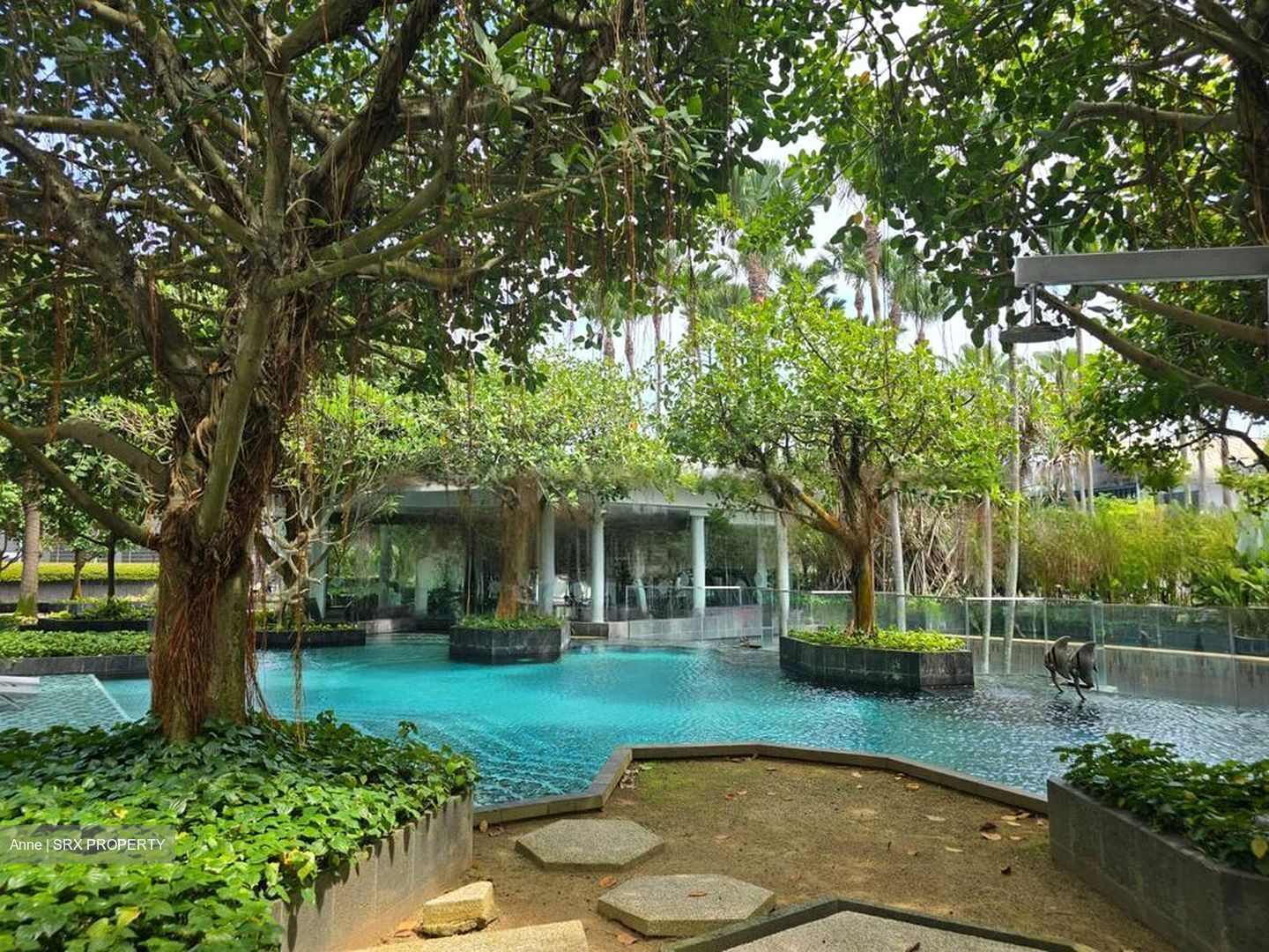 Cove Grove (D4), Condominium #462109771